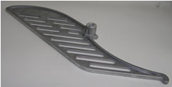 Delta Tool Part 422-04-054-0002 Guard Assembly 422-04-054-0002